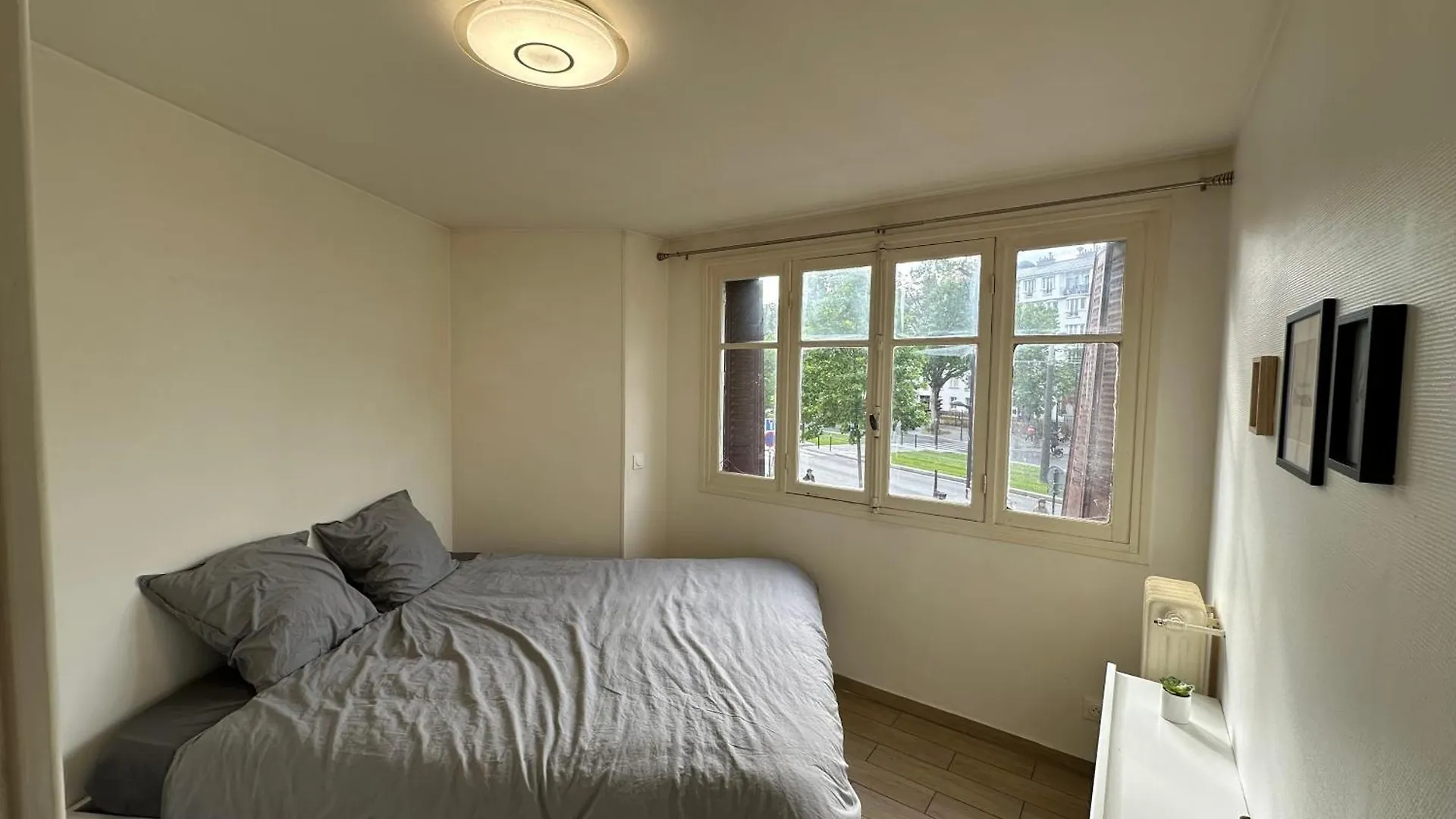 Pure Home - Cosy 2-4P Ney باريس فرنسا