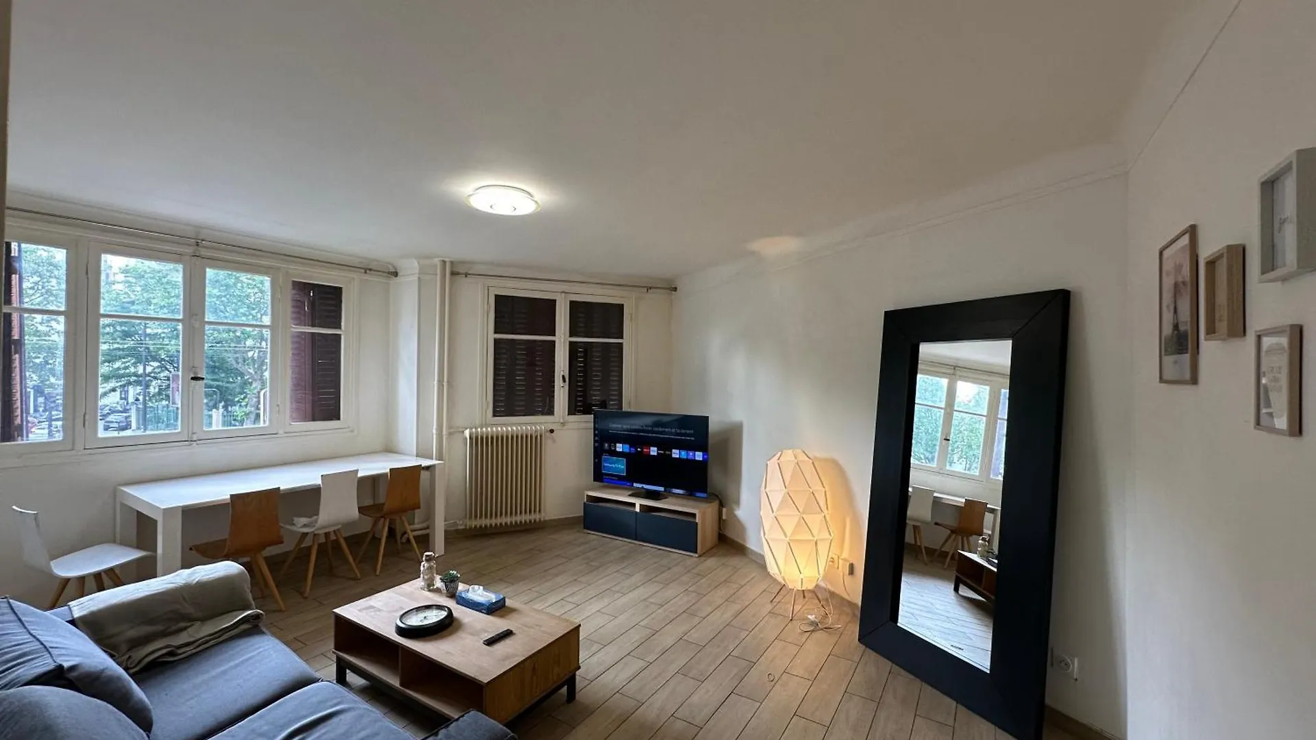 Pure Home - Cosy 2-4P Ney باريس