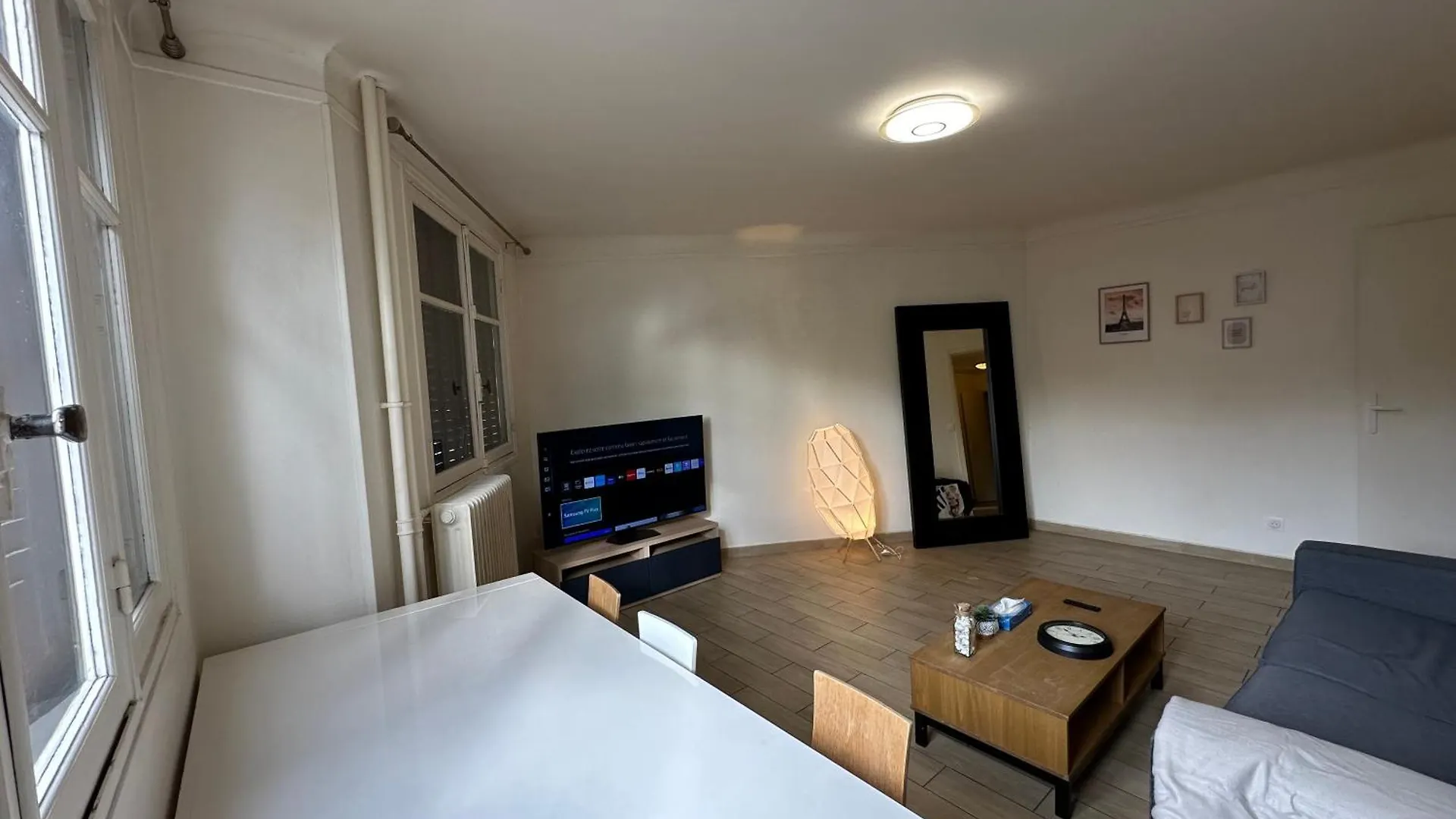 Pure Home - Cosy 2-4P Ney باريس 0*,  فرنسا